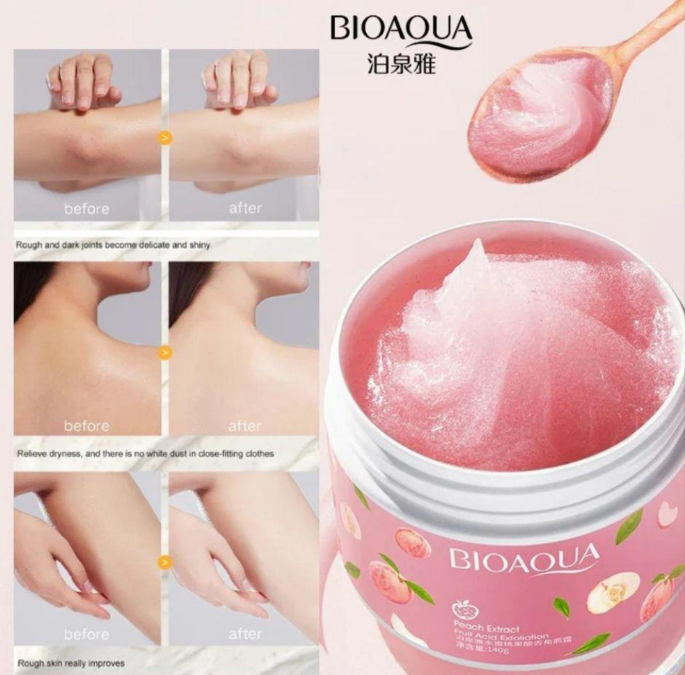 Bioaqua Gell