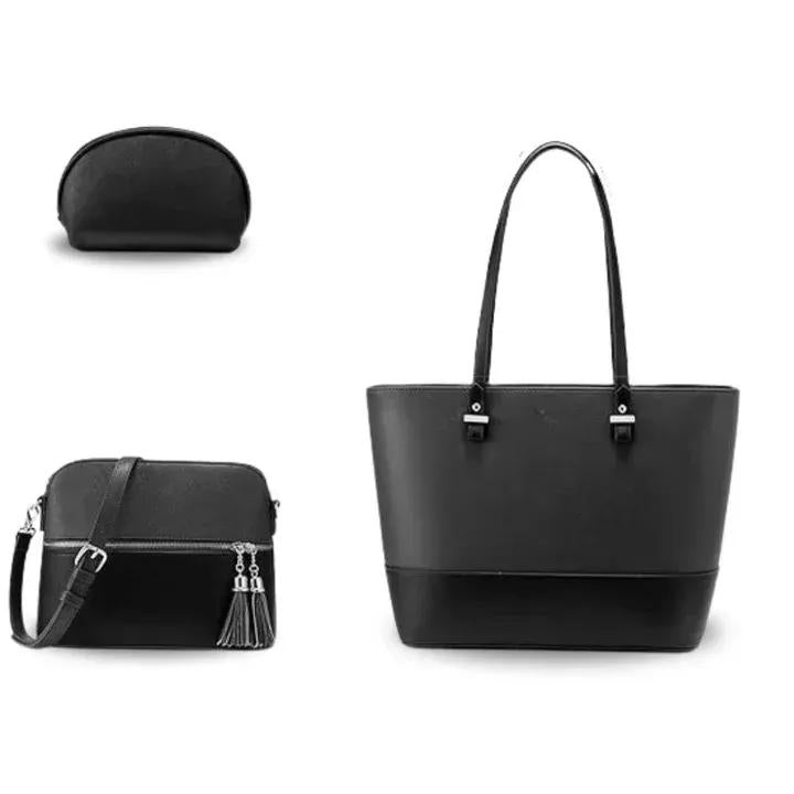 3pc luxury Bags