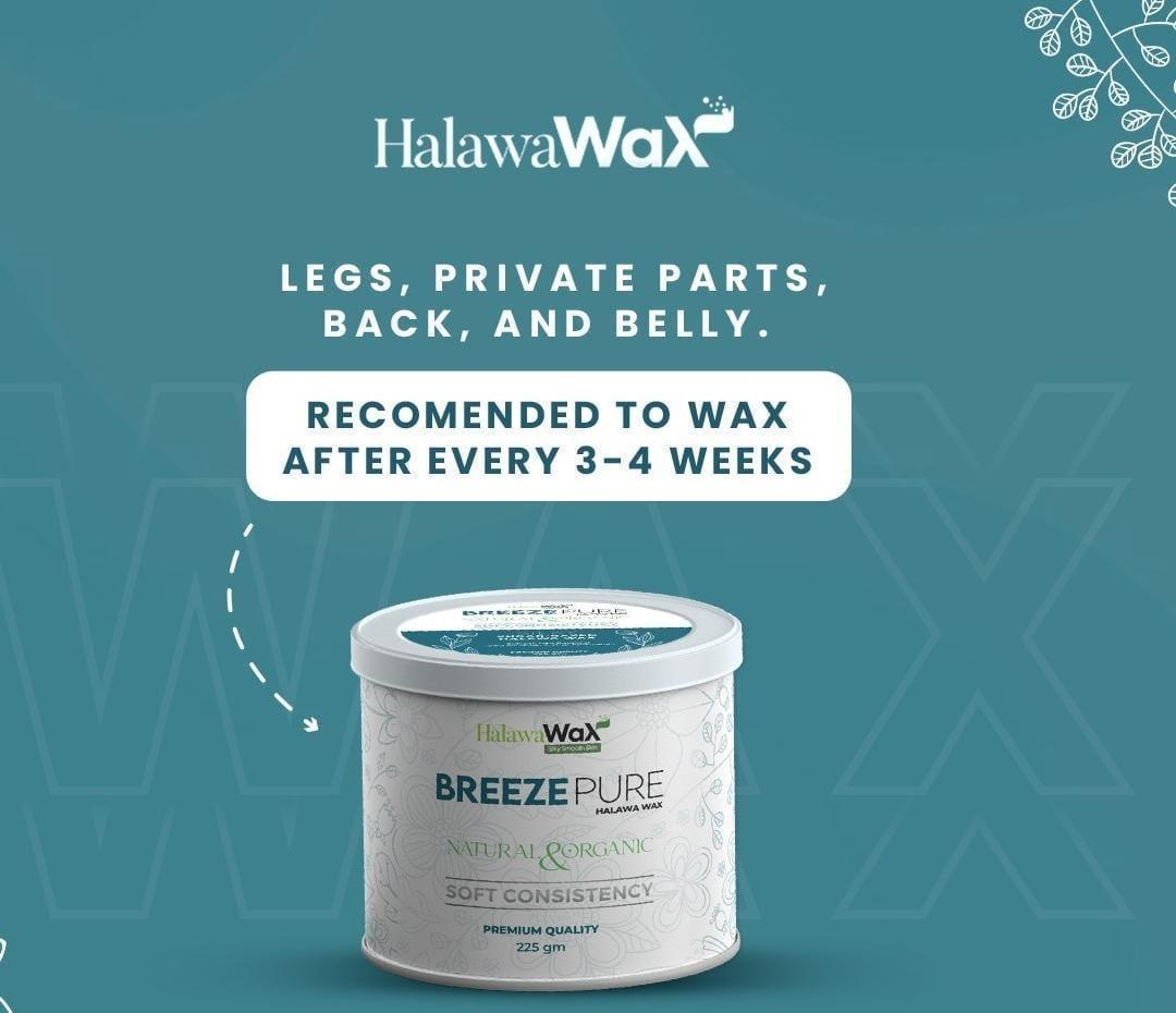 Halawa wix