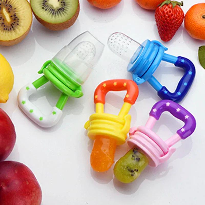 Plastic pacifier