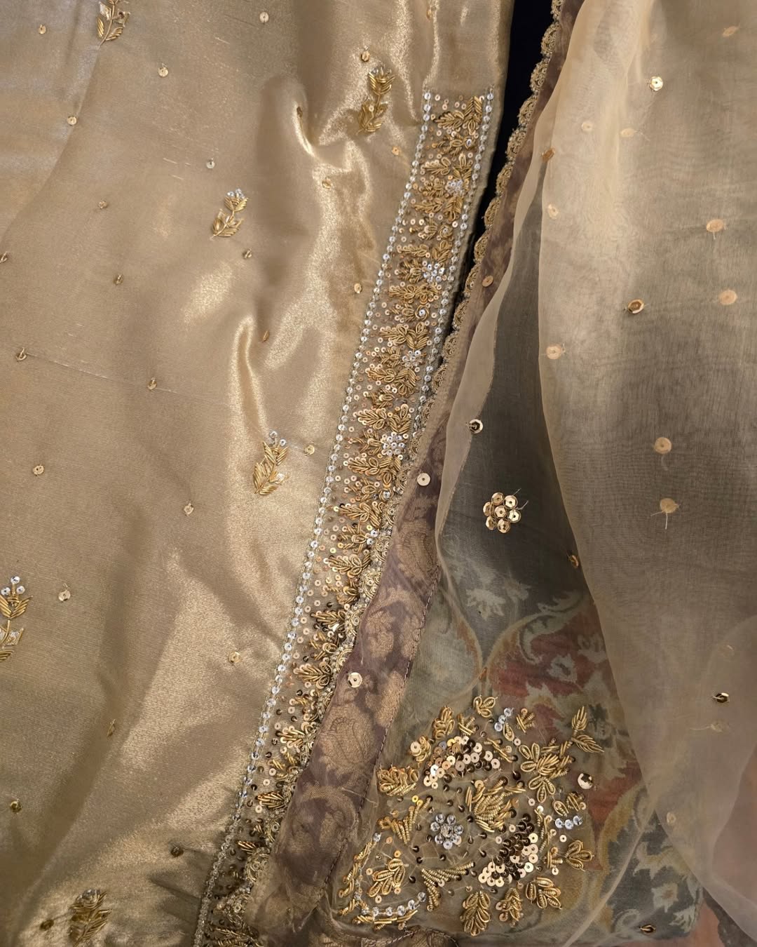 Formal party wear