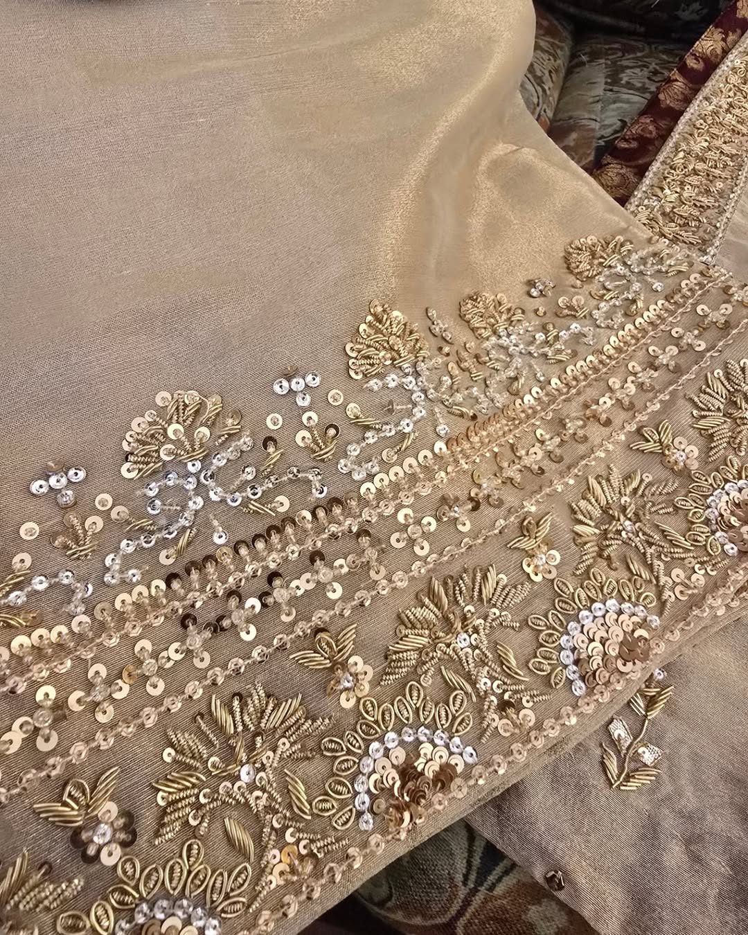 Formal party wear