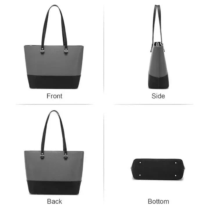 3pc luxury Bags