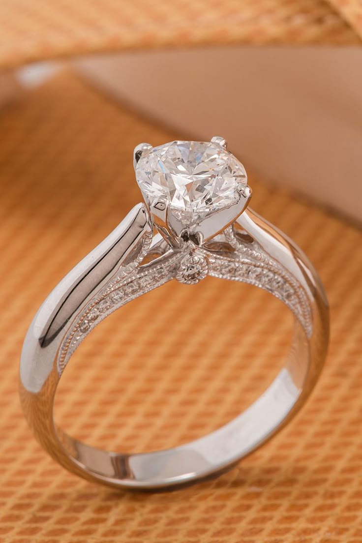 Zarcon Ring
