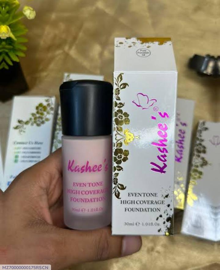 Kashee Foundation
