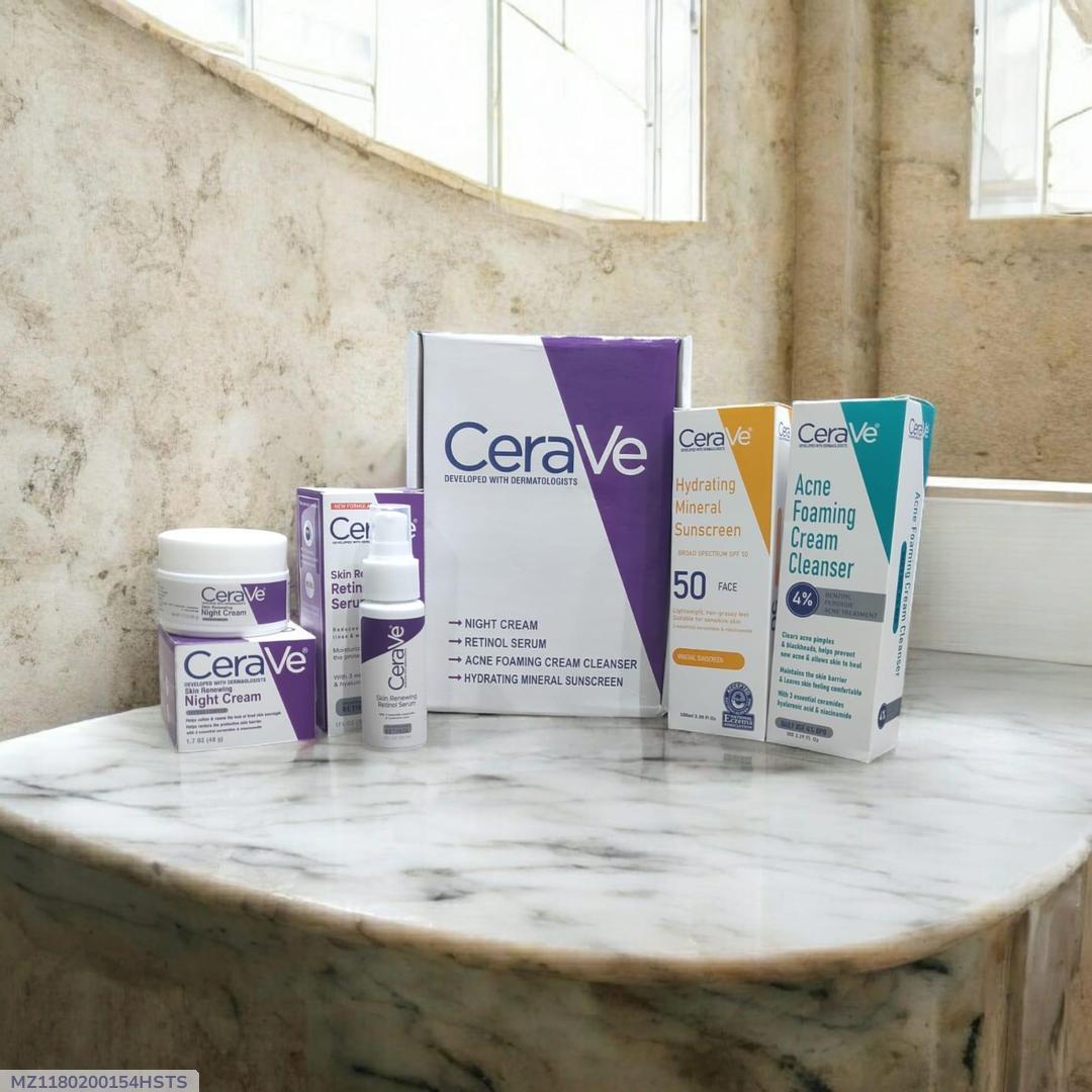 CeraVe
