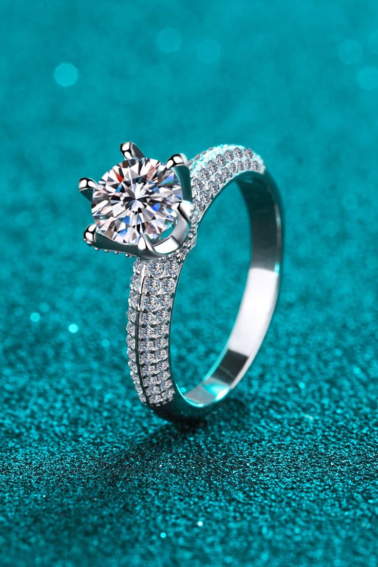 Zarcon Ring