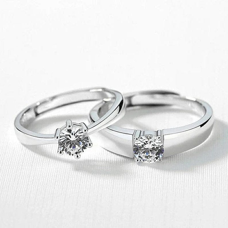 Couple Ring