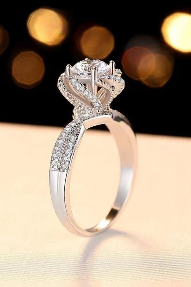Zarcon Ring