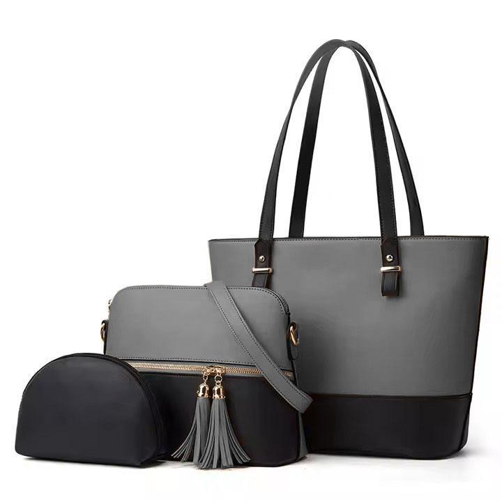 3pc luxury Bags