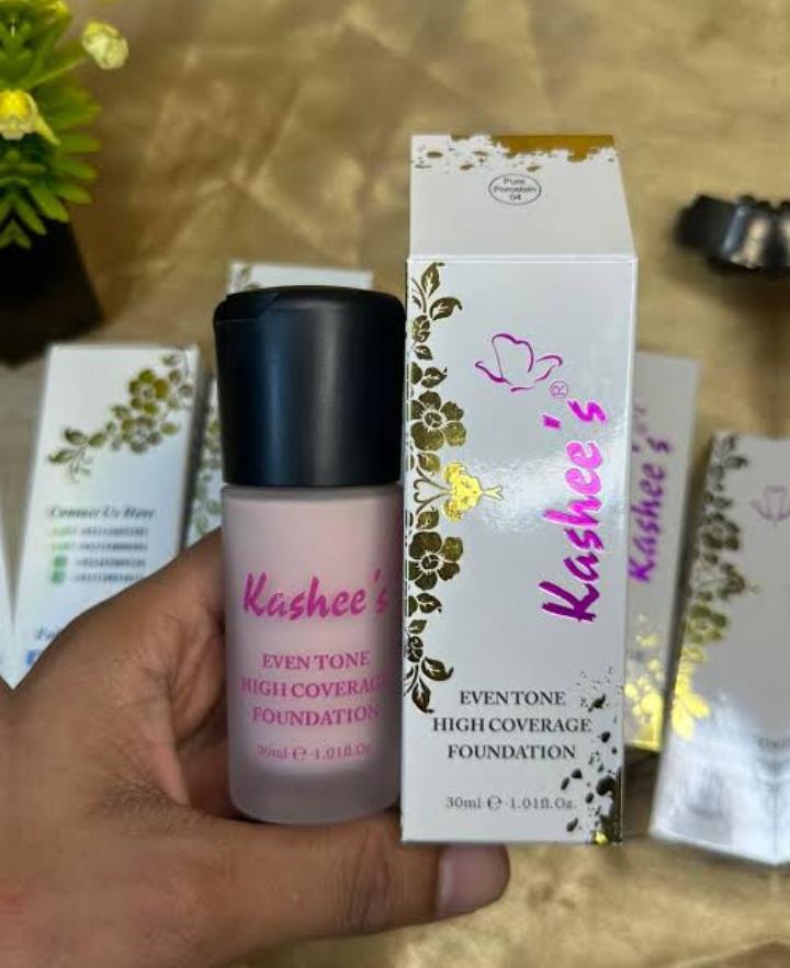 Kashee Foundation
