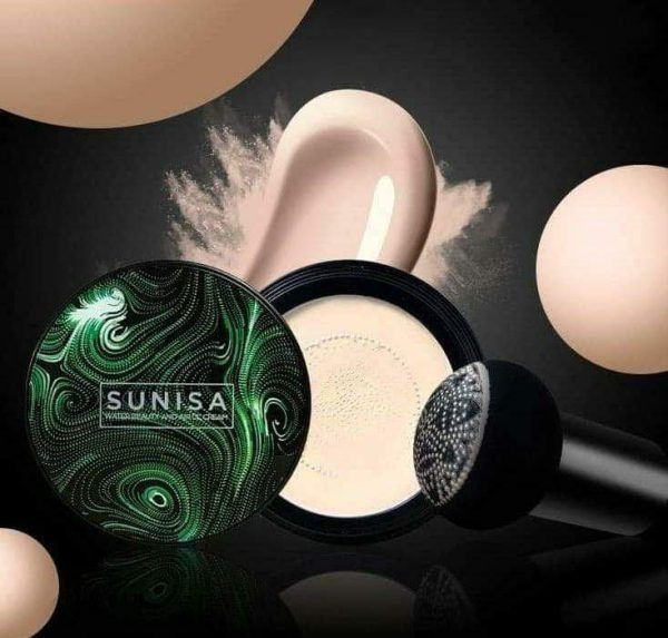 Sunisa Foundation
