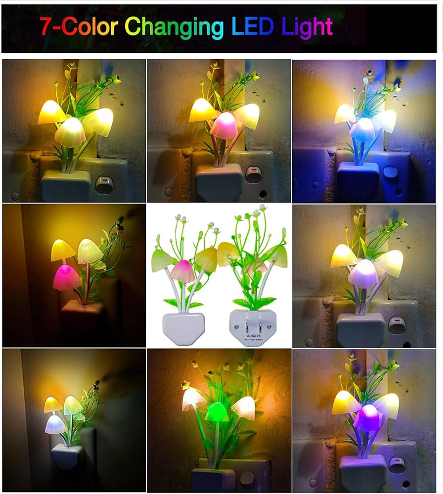 3D limp light