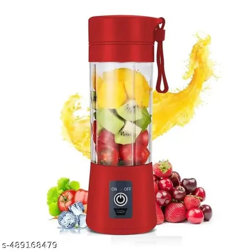 6 blade electric juicers machine