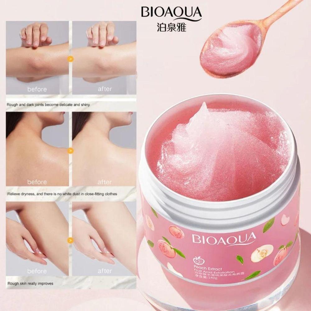 Bioaqua Gell