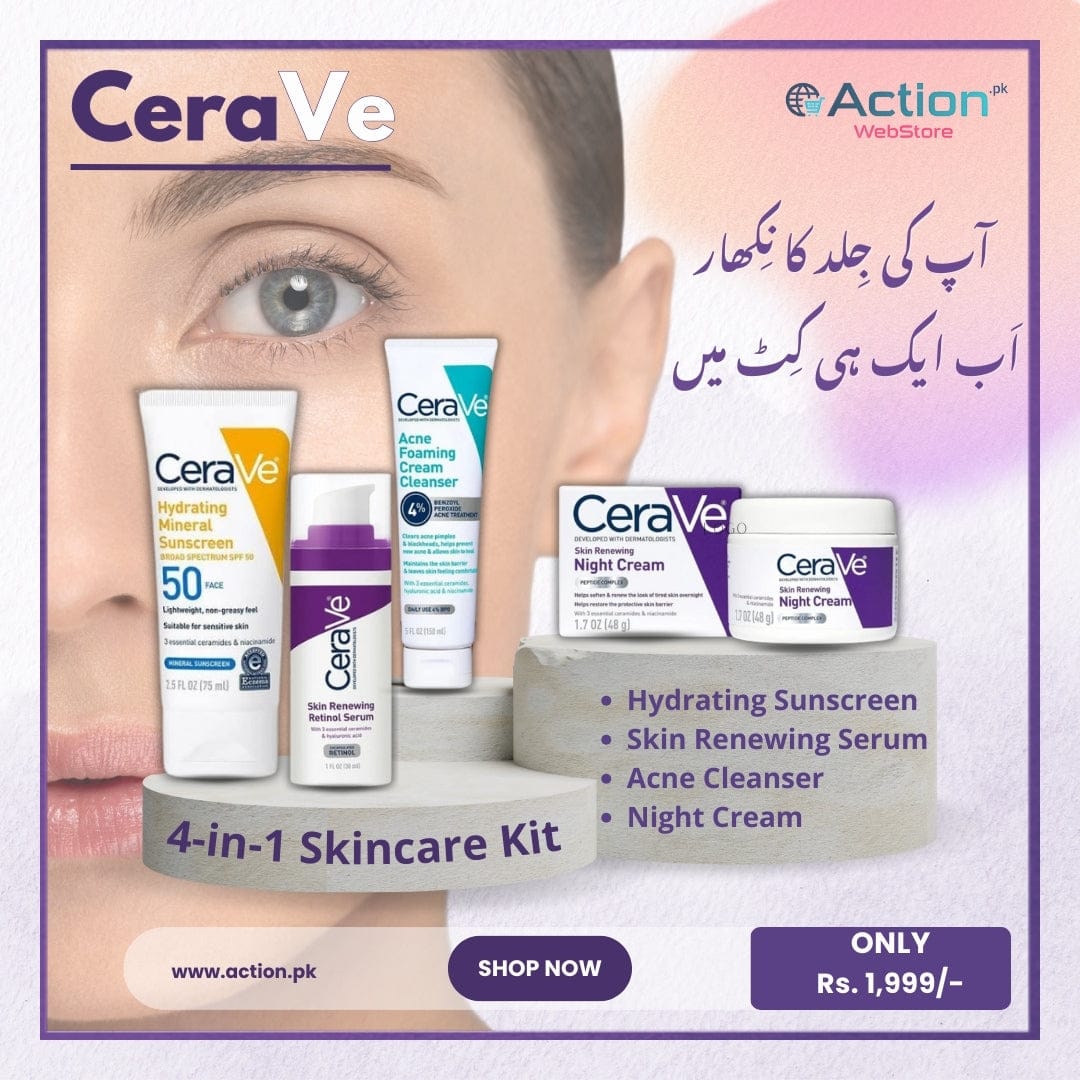 CeraVe