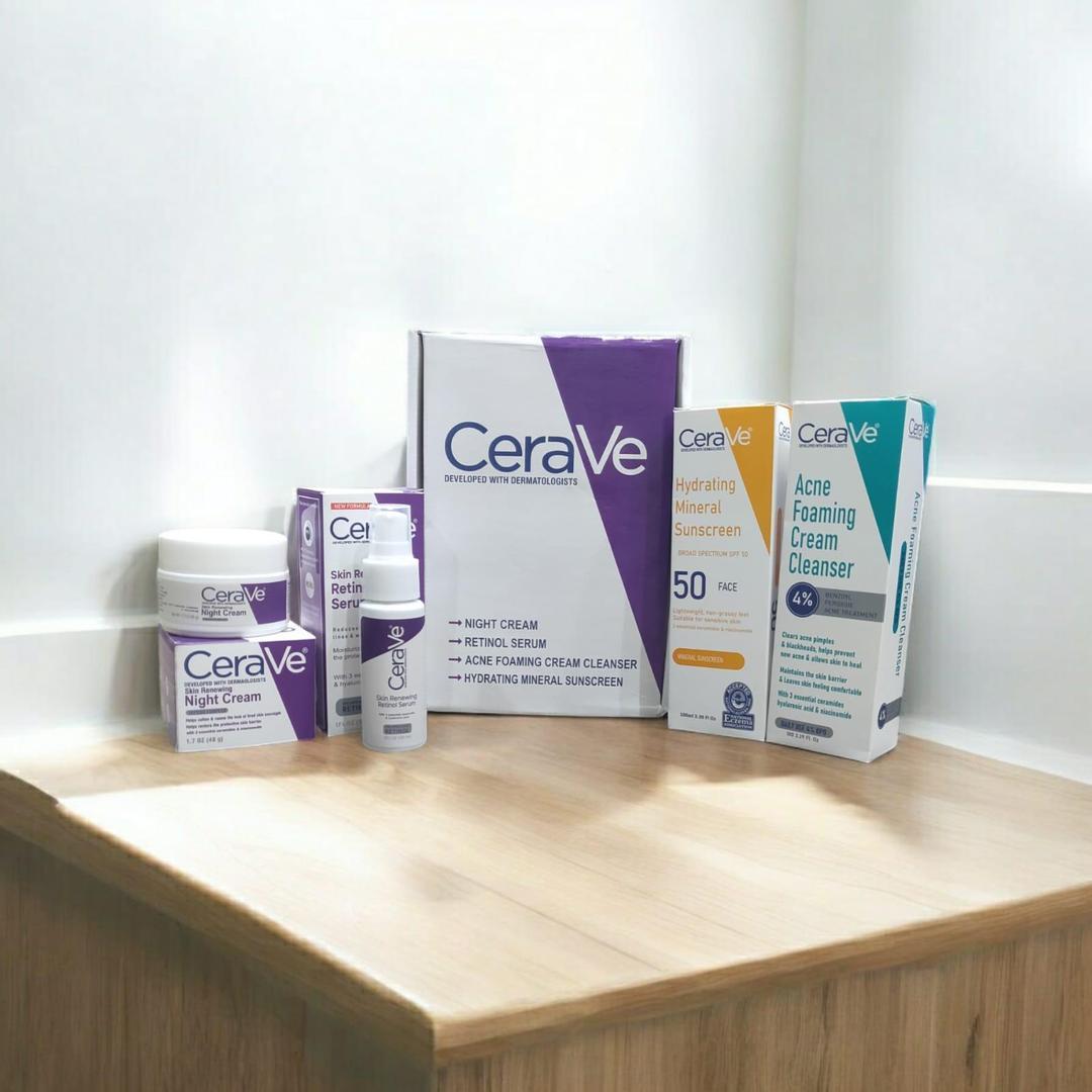 CeraVe