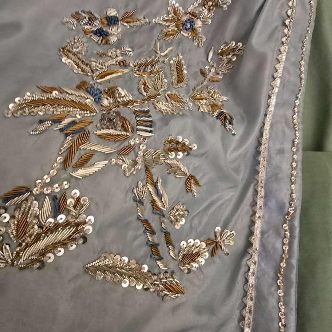 Formal party wear