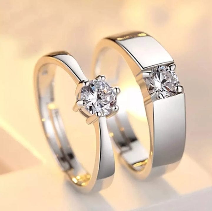 Couple Rings