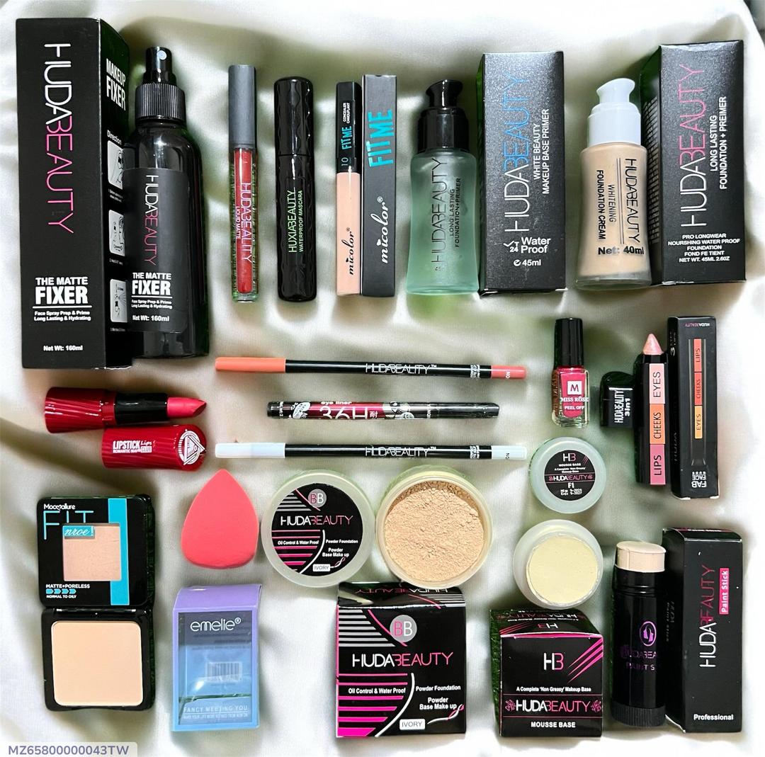 Makeup Deal