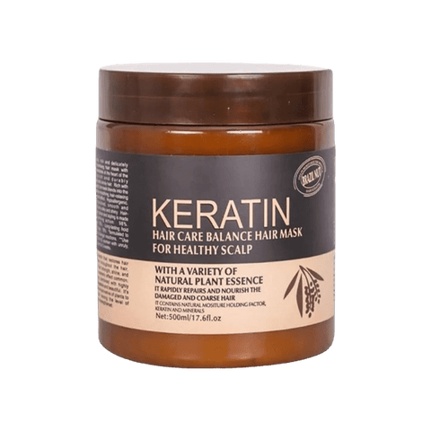 Karaten Hair mask