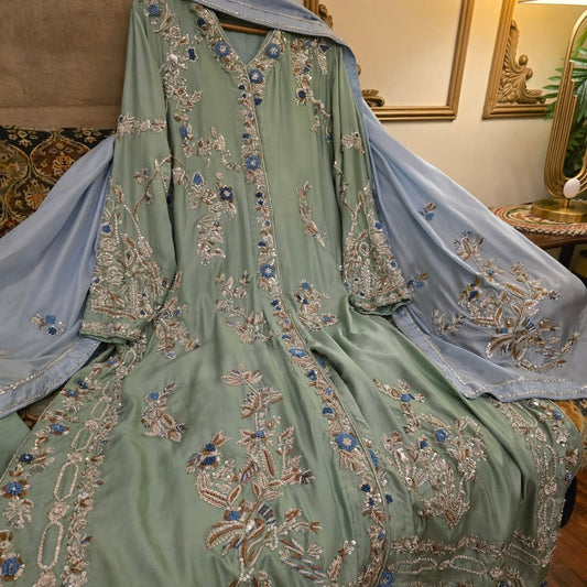 Formal party wear