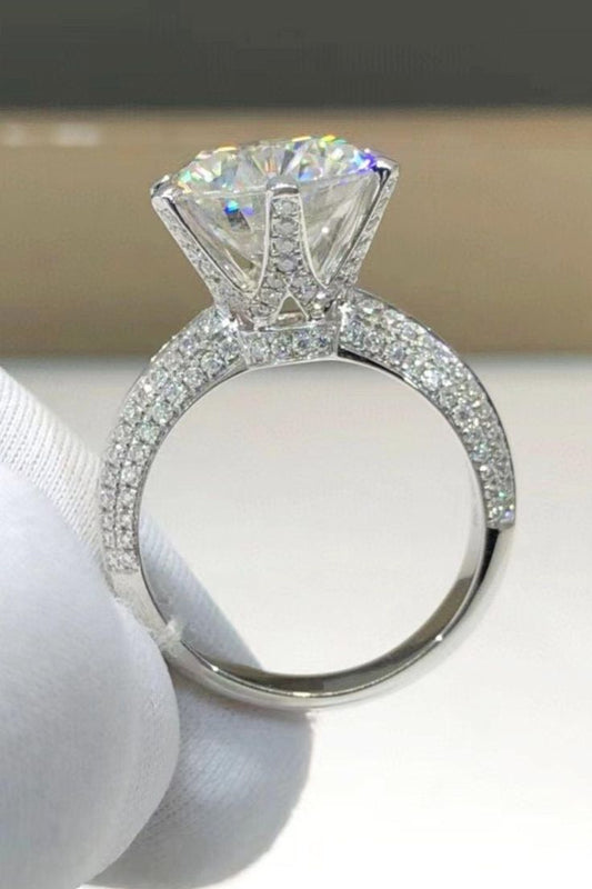 Zarcon Ring