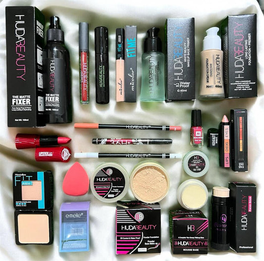 Makeup Deal