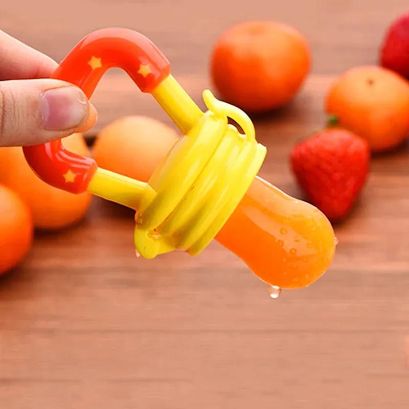 Plastic pacifier